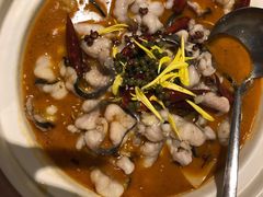 鸭嘴鱼-漓江又一軒·广西菜·桂林米粉(梅林店)