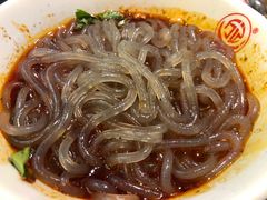 -万记麻辣烫国展总店