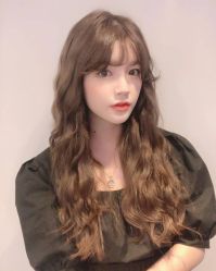 -Rise Hair上升造型