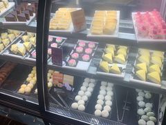 -加餐海鲜自助(宝龙一城店)