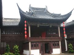-中国昆曲博物馆