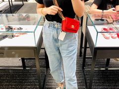 -CHANEL(恒隆广场店)