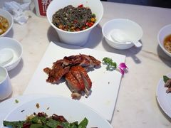 -茅庐川菜(青岛凯德店)