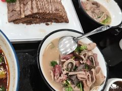 -宛平李记小吃(东关街店)