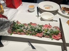 低温慢烤牛肉-黑明餐厅(白鹭洲店)