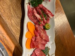 -御牛道日式烤肉料理(杭州万象城店)