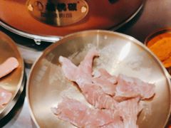 -核桃碳烤肉馆(深圳首店)