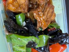 -楚汉生活小碗菜(长堤街店)