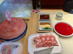 -巴蜀大将火锅(太原旗舰店)
