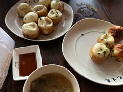 -哑巴生煎(临顿路店)