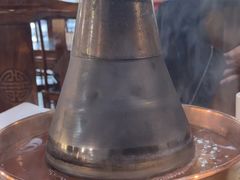 -再宣武文化主题餐厅·清真