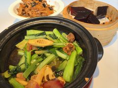 -小城故事·地道宁波味(月湖盛园店)