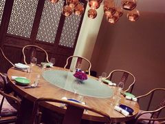 -君悦酒店·1881·北京烤鸭