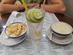 -仁信老铺(华盖路店)