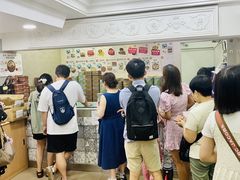 -珍妮曲奇聪明小熊(上环店)