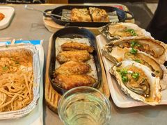 -冰城串说·羊肉串烧烤(哈西大街店)