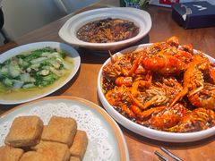 -马头巷·食景园(苏州总店)