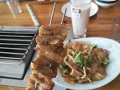 -张记焖窑·十五年专注焖烤(雍和宫店)