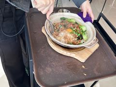 -观塘港茶餐厅(八一大道店)
