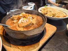 -五谷丰登农家院·地道胶东菜·海鲜烧烤(威海店)