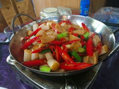 -东安鸡馆(蔡锷南路店)