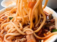 怪味面-二号桥脆绍面(星辉中路店)