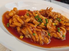 -品海楼·大连海胆锅贴馆(东港店)