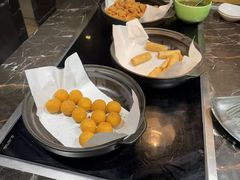 -月色西餐厅·海鲜刺身·烧烤(科学城保利郡雅酒店)