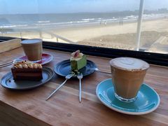 -ChanDu躔度咖啡(灯塔店)