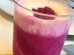 -港丽餐厅(高德置地店)