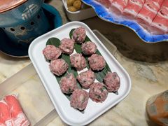 -涮福記·现切牛羊肉火锅(世纪汇店)