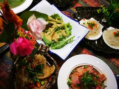 -忘忧草融合私房菜(红鼎国际店)