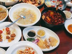 -妈妈菜舟山海鲜(定海古城店)