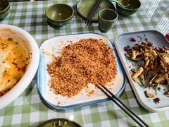 -五百斤·20年正宗川菜·猛火现炒(鲁东大学店)