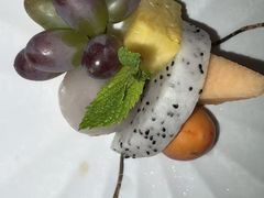 -上海苏宁宝丽嘉酒店·嘉府壹号中餐厅
