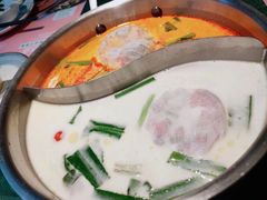 -集渔·泰式海鲜火锅(彭州店)