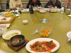 -江南村酒家