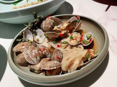-遇见湘·地道湖南菜(云门店)