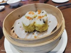 -索菲特酒店·乐轩华中餐厅