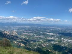 -妙峰山风景名胜区