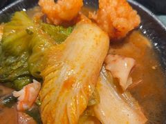 -牛New寿喜烧(曹路花园城店)
