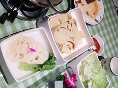 -番食园鲜食火锅(高新店)