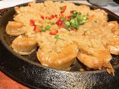 -卯时·龙光雅宴·精致锡帮菜(惠山古镇店)