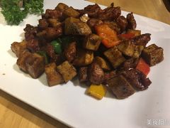 -金悦印象小馆(三里河店)