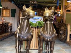 -牧马人奶茶馆(乌兰察布总店)