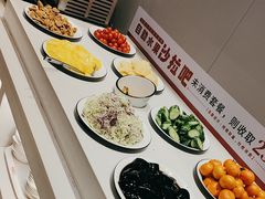 -豪享来中西餐厅(隆昌店)