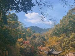 -敬亭山风景名胜区