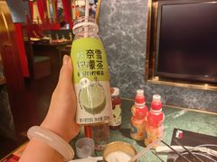 -牛New寿喜烧(金鹰世界店)