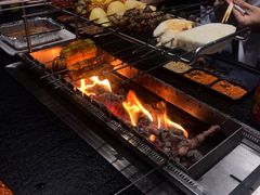 -白玉·朝鲜族烤串(南山店)