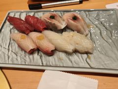 -鮨冠OMAKASE食べ放题(北京首店)
